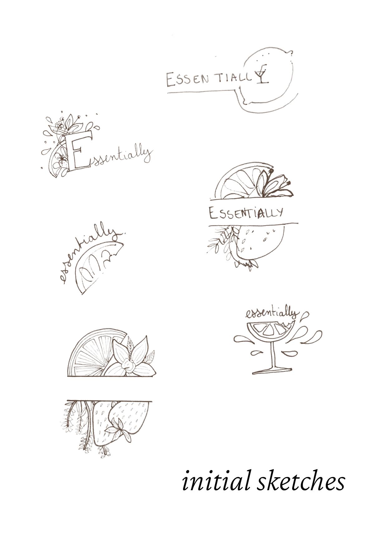 Essentially Project - image 2 - student project