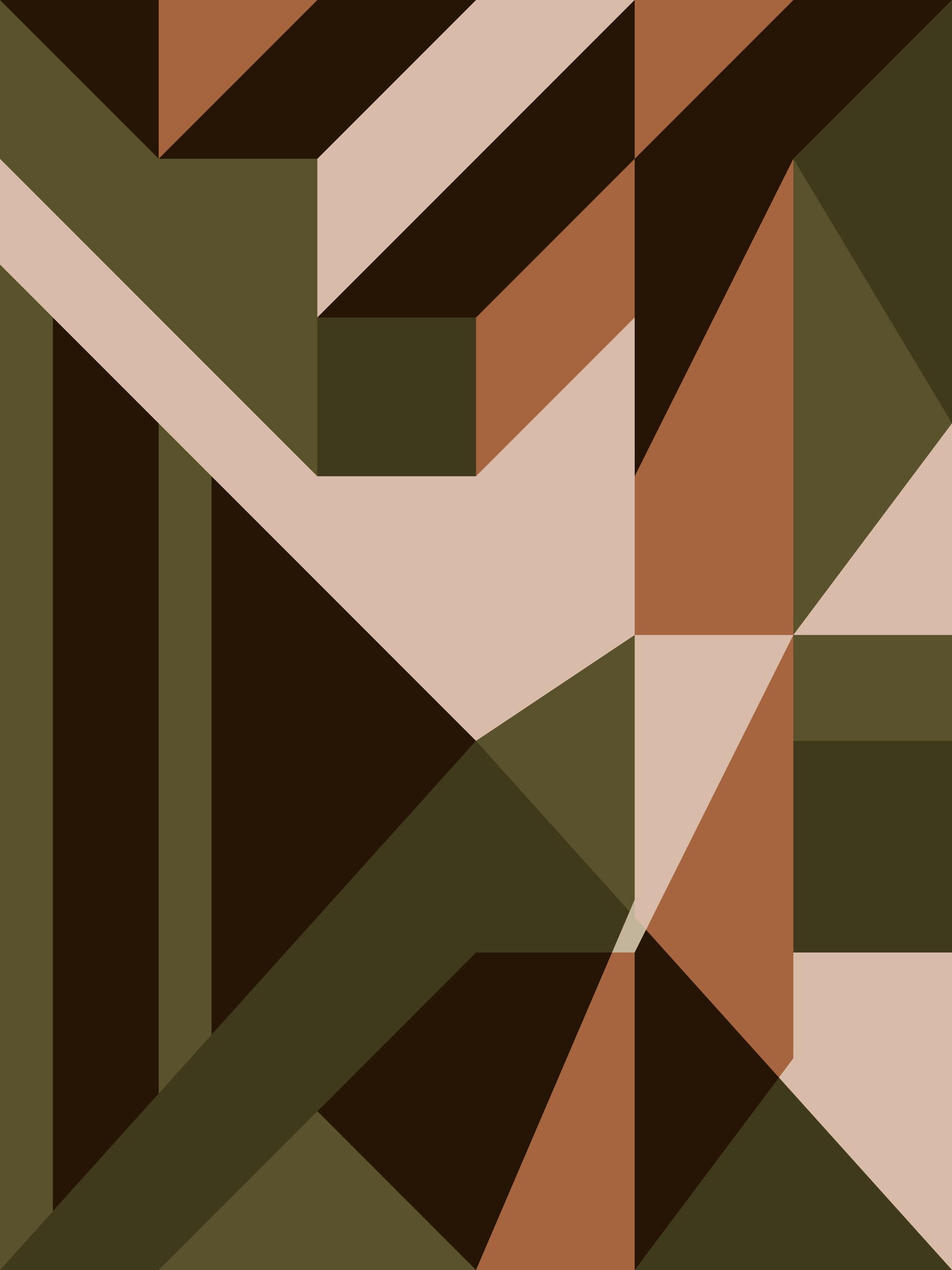 Geometric shapes - image 3 - student project