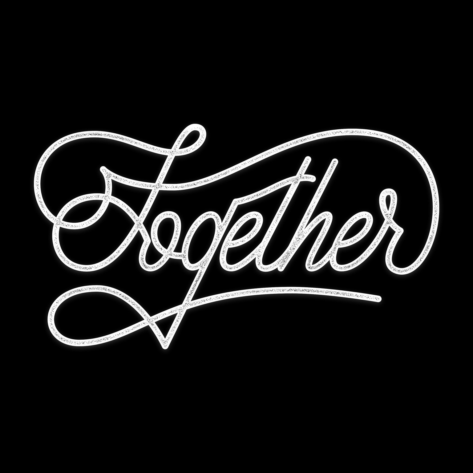Together - Logo Type - image 6 - student project
