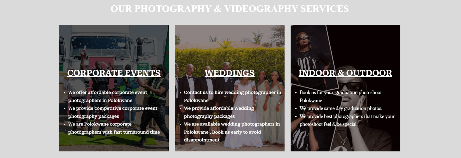 Versatile Visuals - image 2 - student project