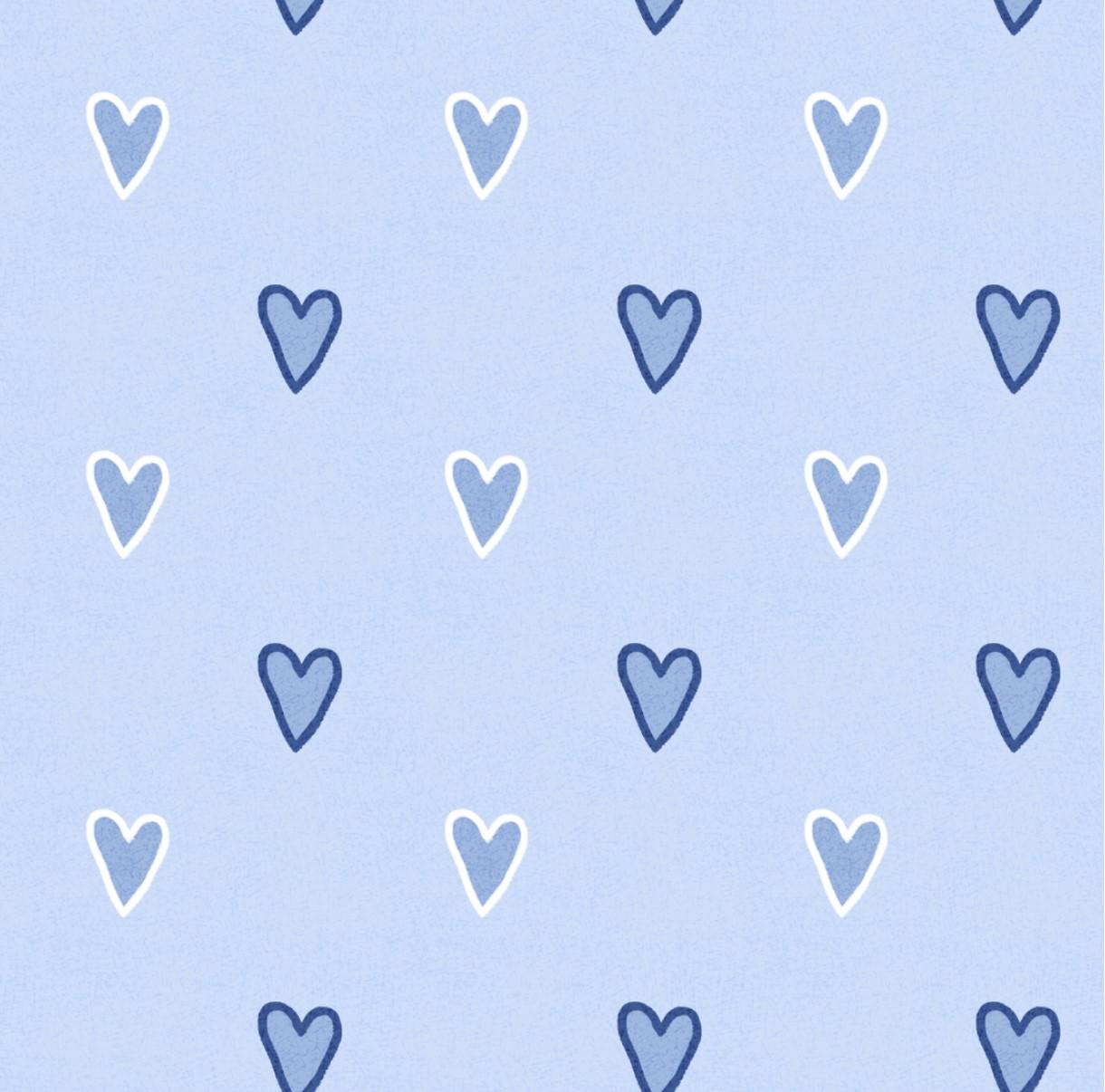 Pink Hearts - image 1 - student project