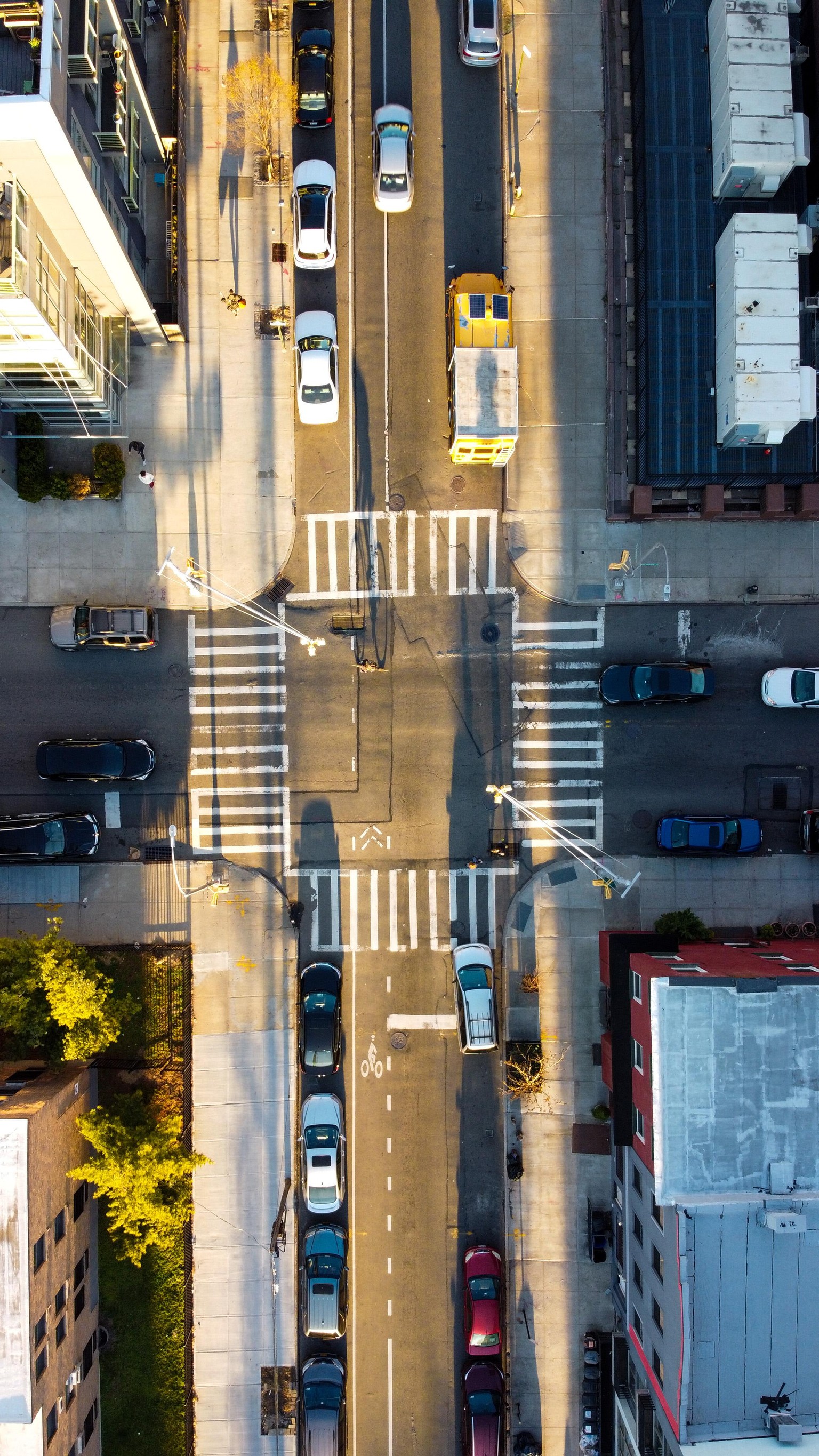 Drone Photography - image 3 - student project