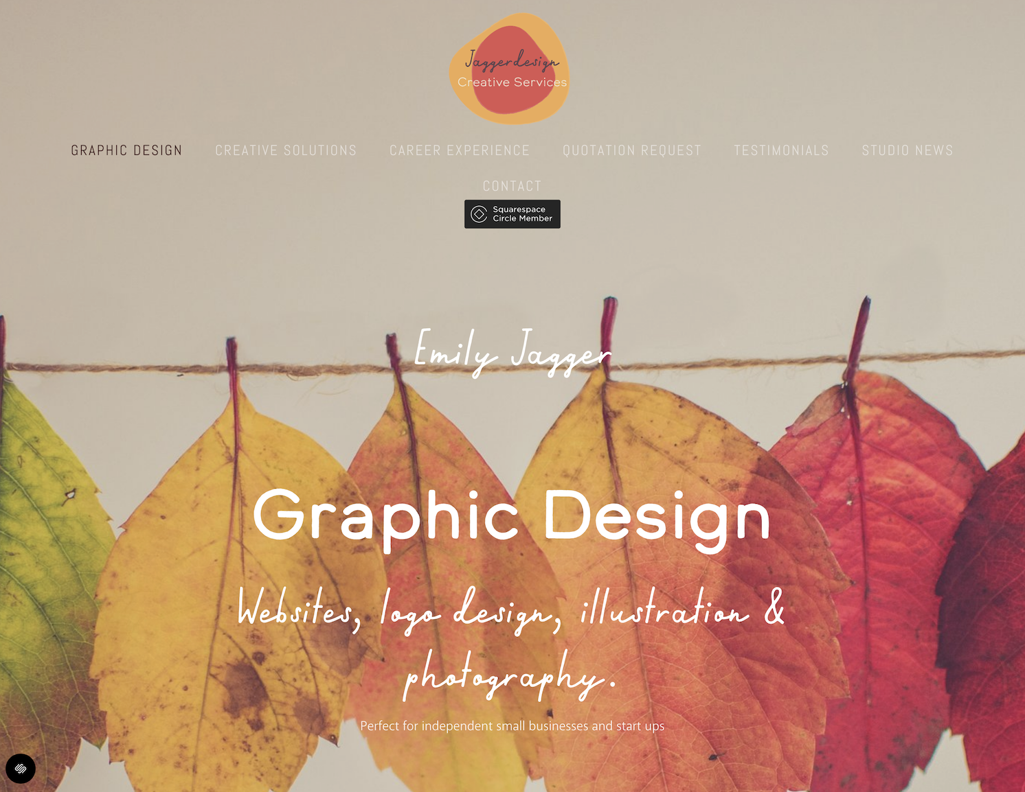 Enhance Website - image 1 - student project