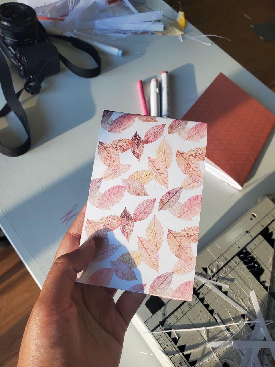 My sketchbook - image 2 - student project