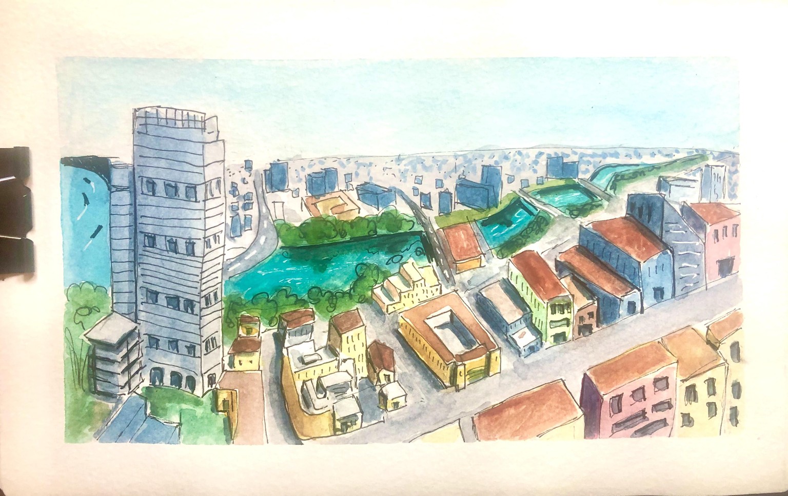 Vietnam - image 4 - student project
