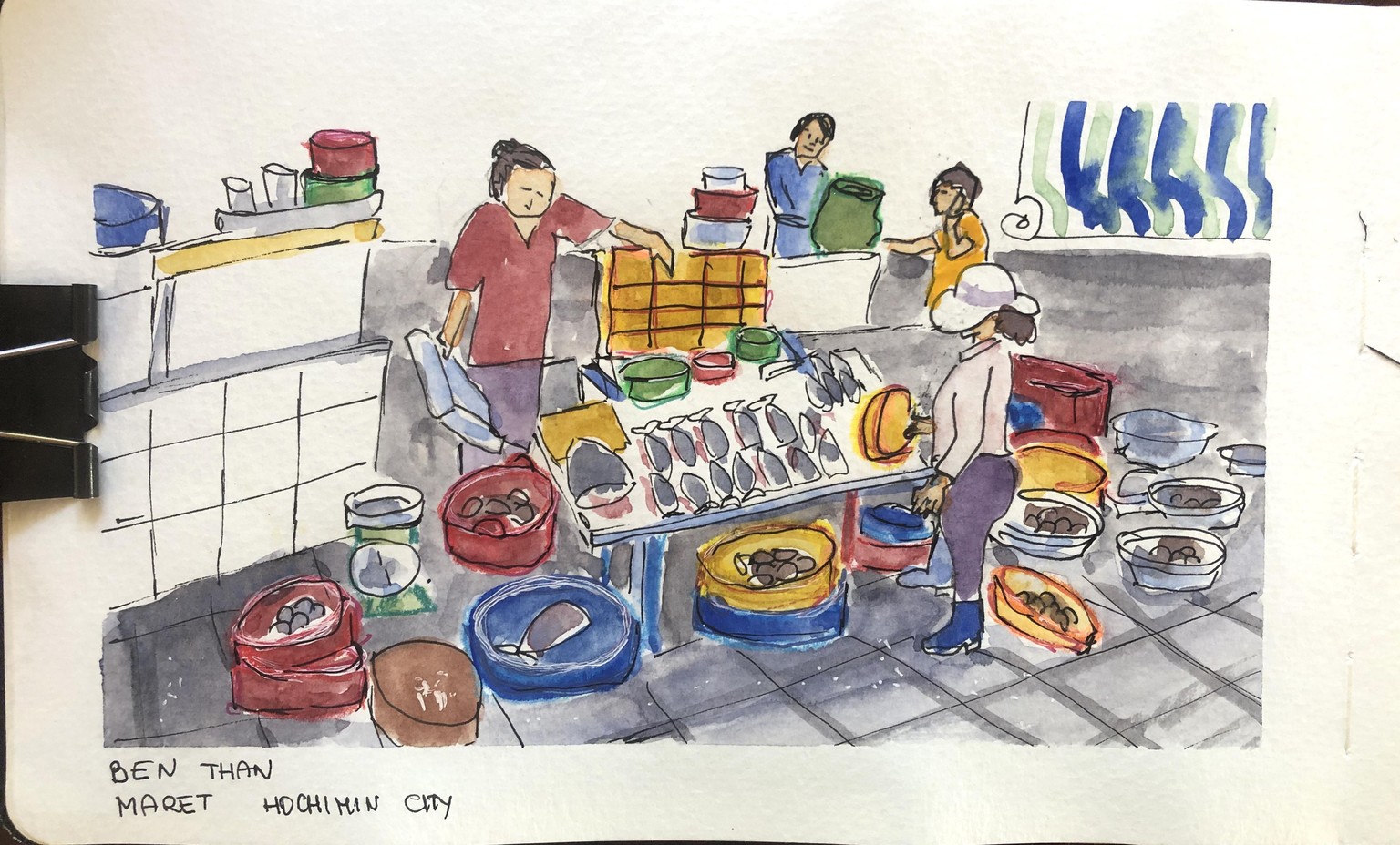 Vietnam - image 3 - student project
