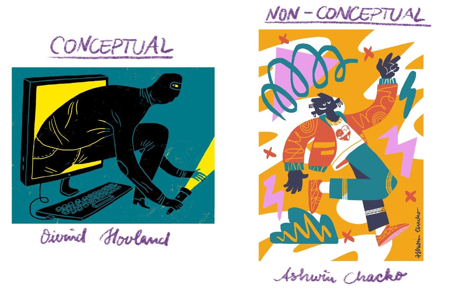 Revolutionary treatment for cancer - image 10 - student project