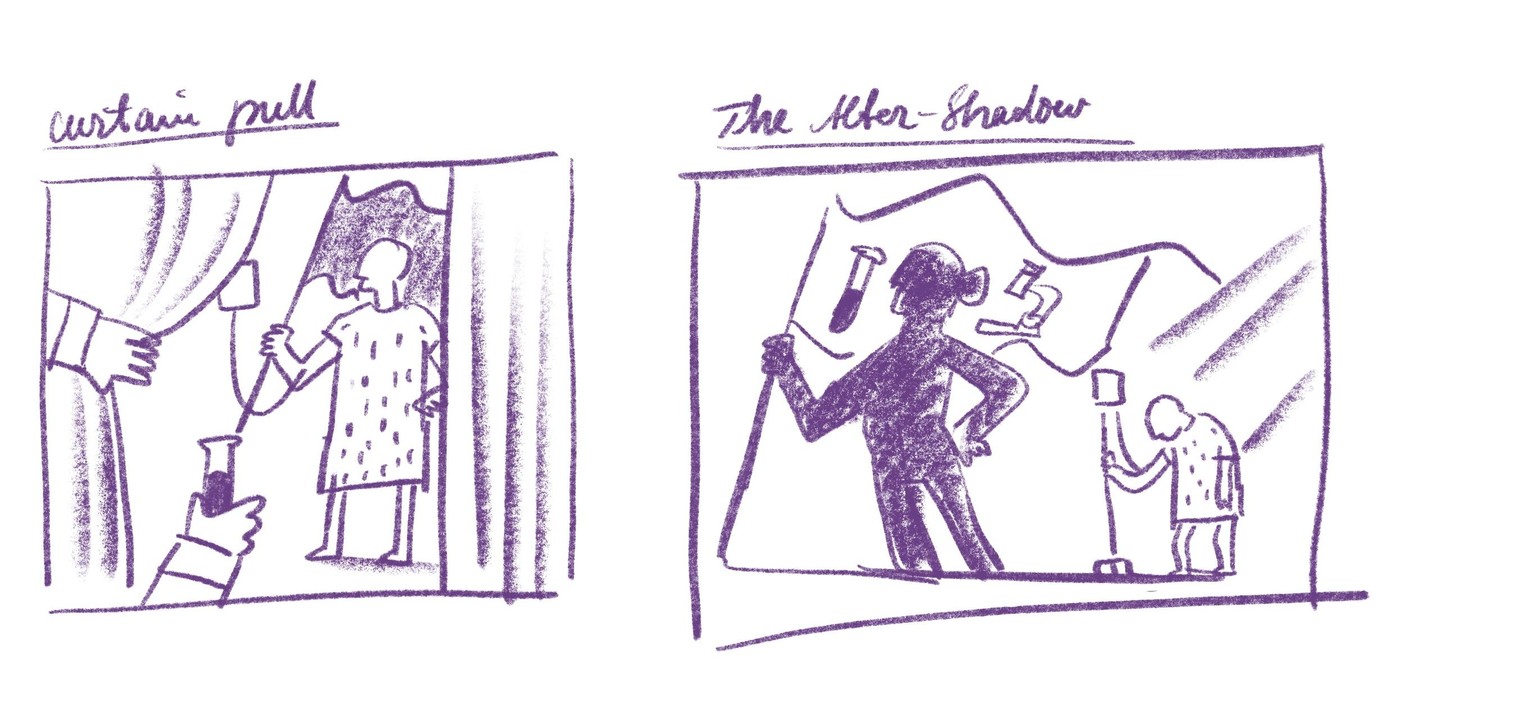 Revolutionary treatment for cancer - image 4 - student project