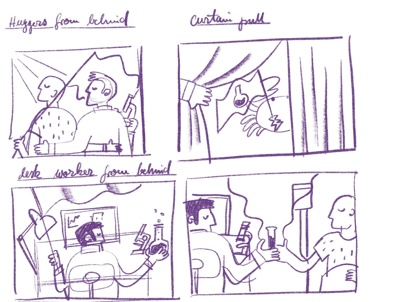 Revolutionary treatment for cancer - image 3 - student project