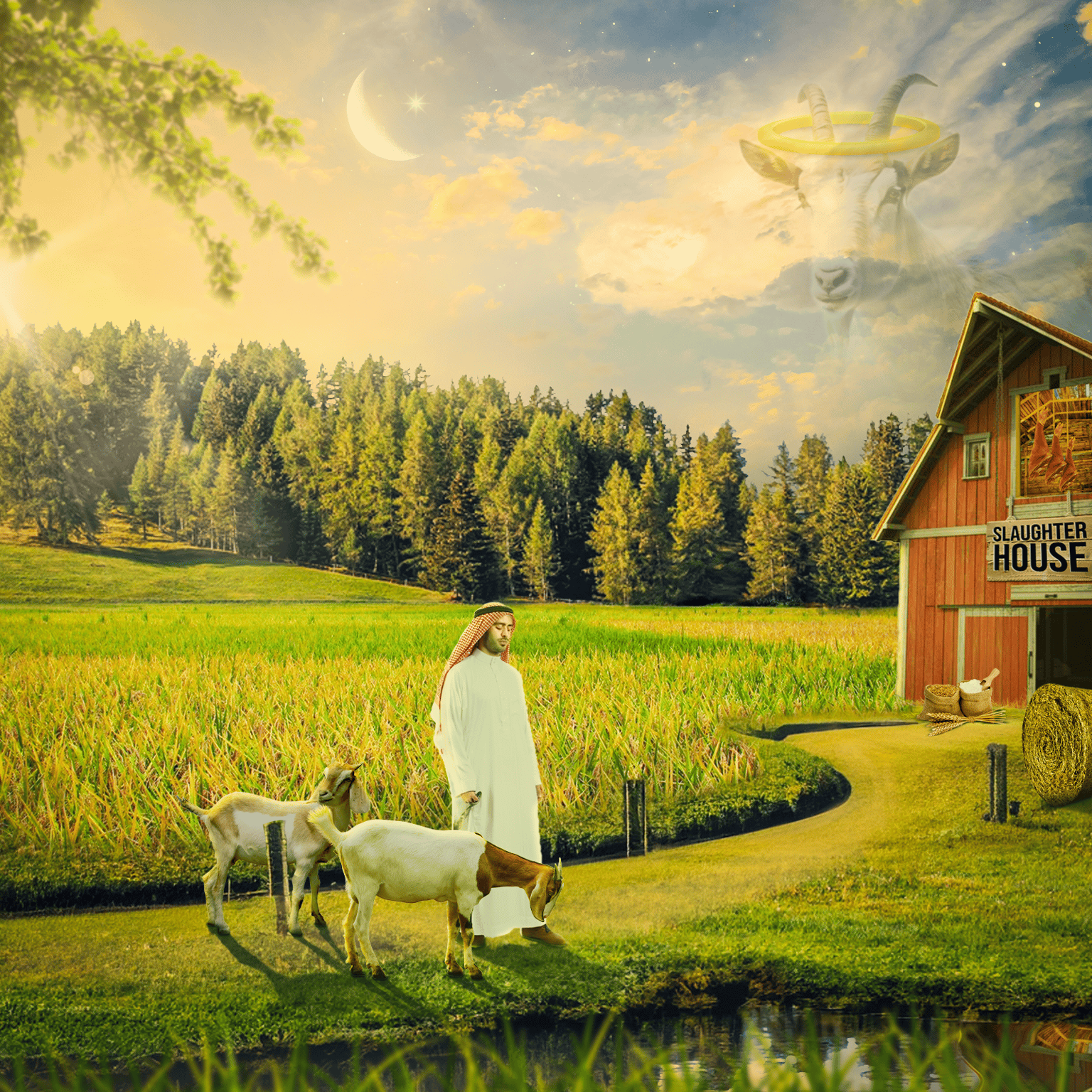 Manipulation Project - image 2 - student project