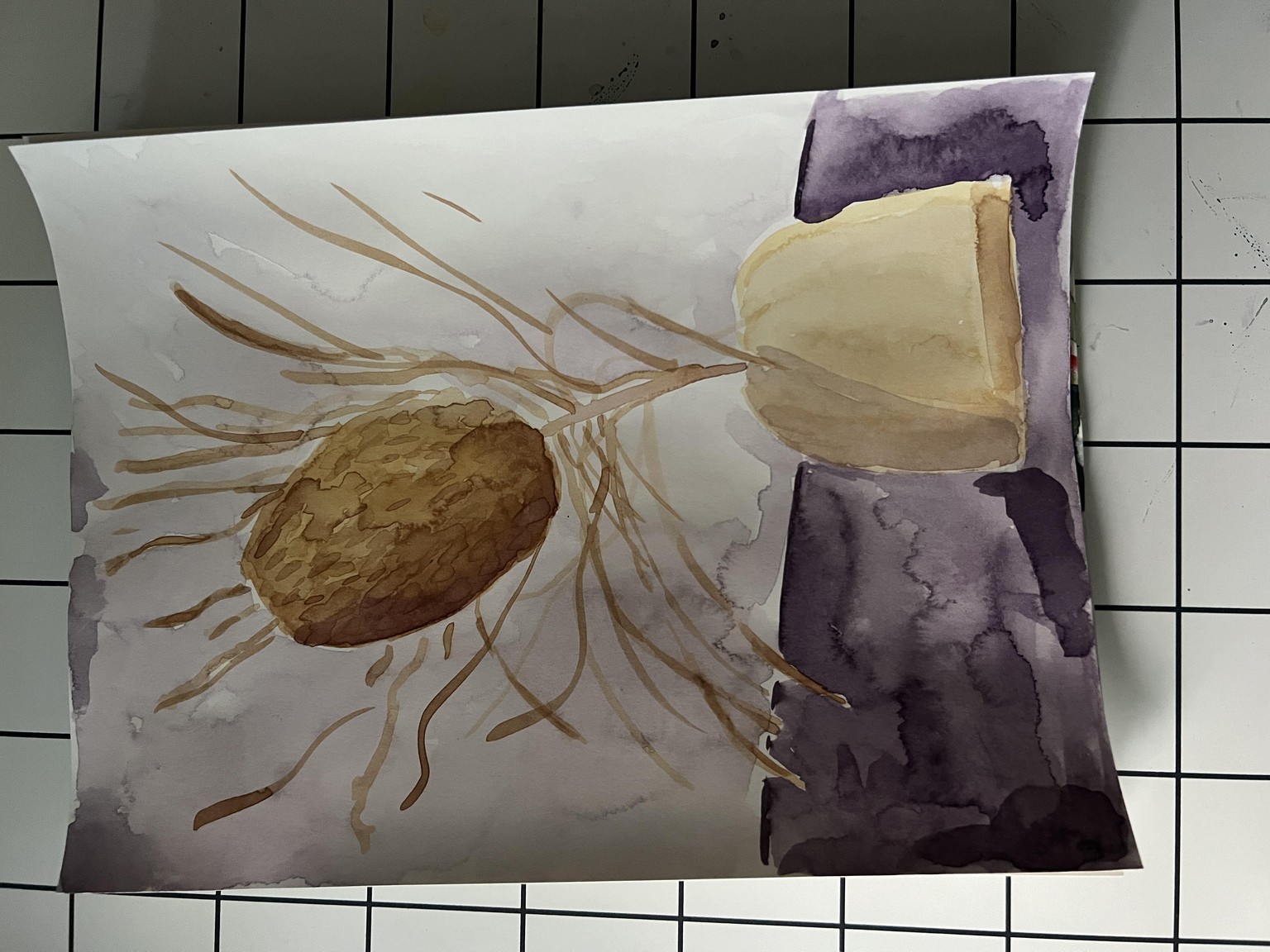 More compositions - image 1 - student project