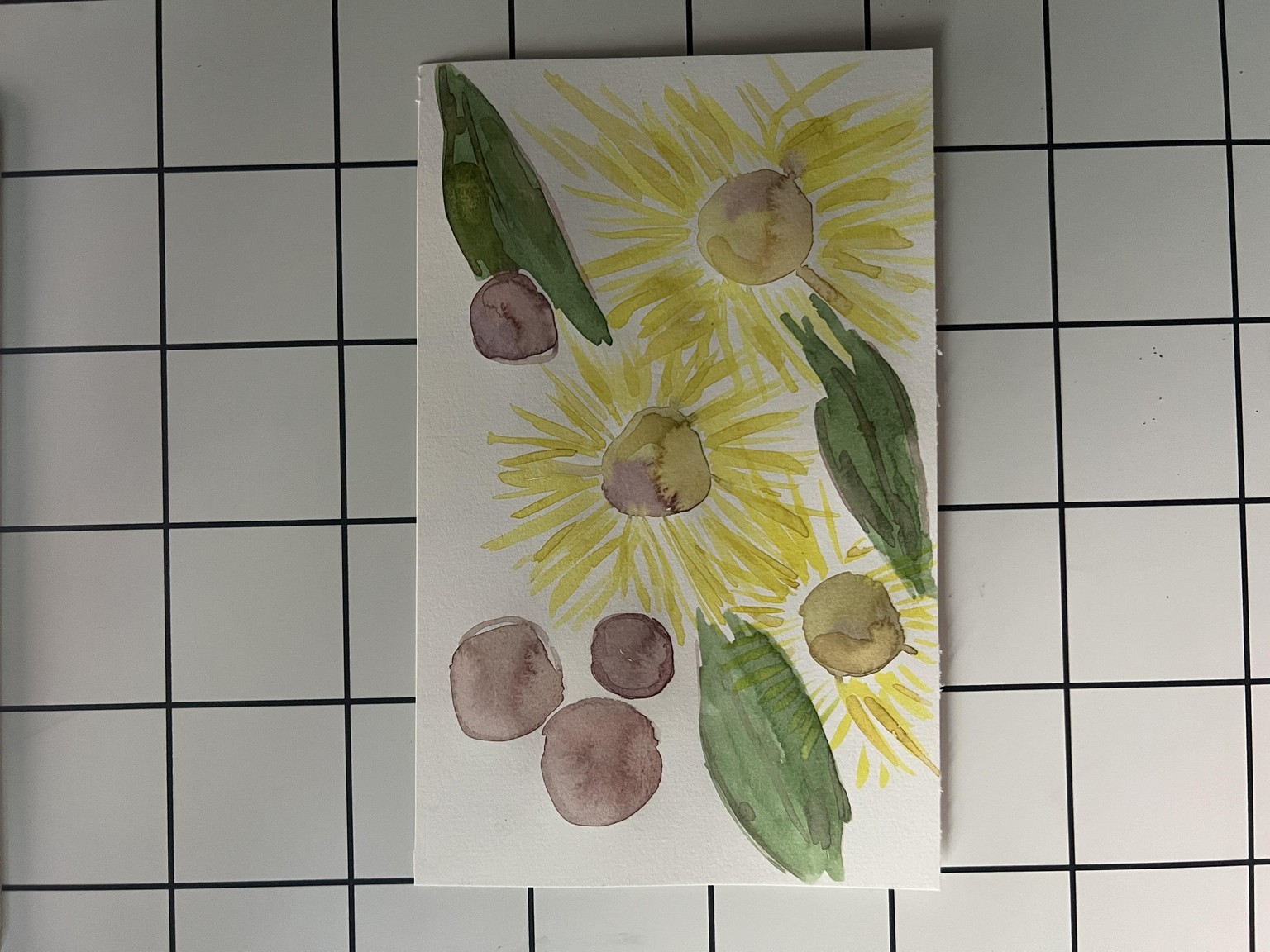 Playing with Compositions - image 6 - student project