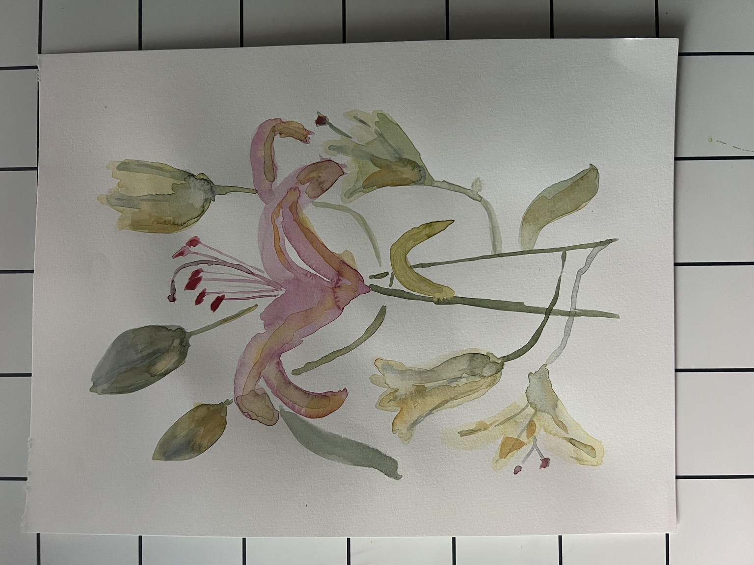 Playing with Compositions - image 8 - student project