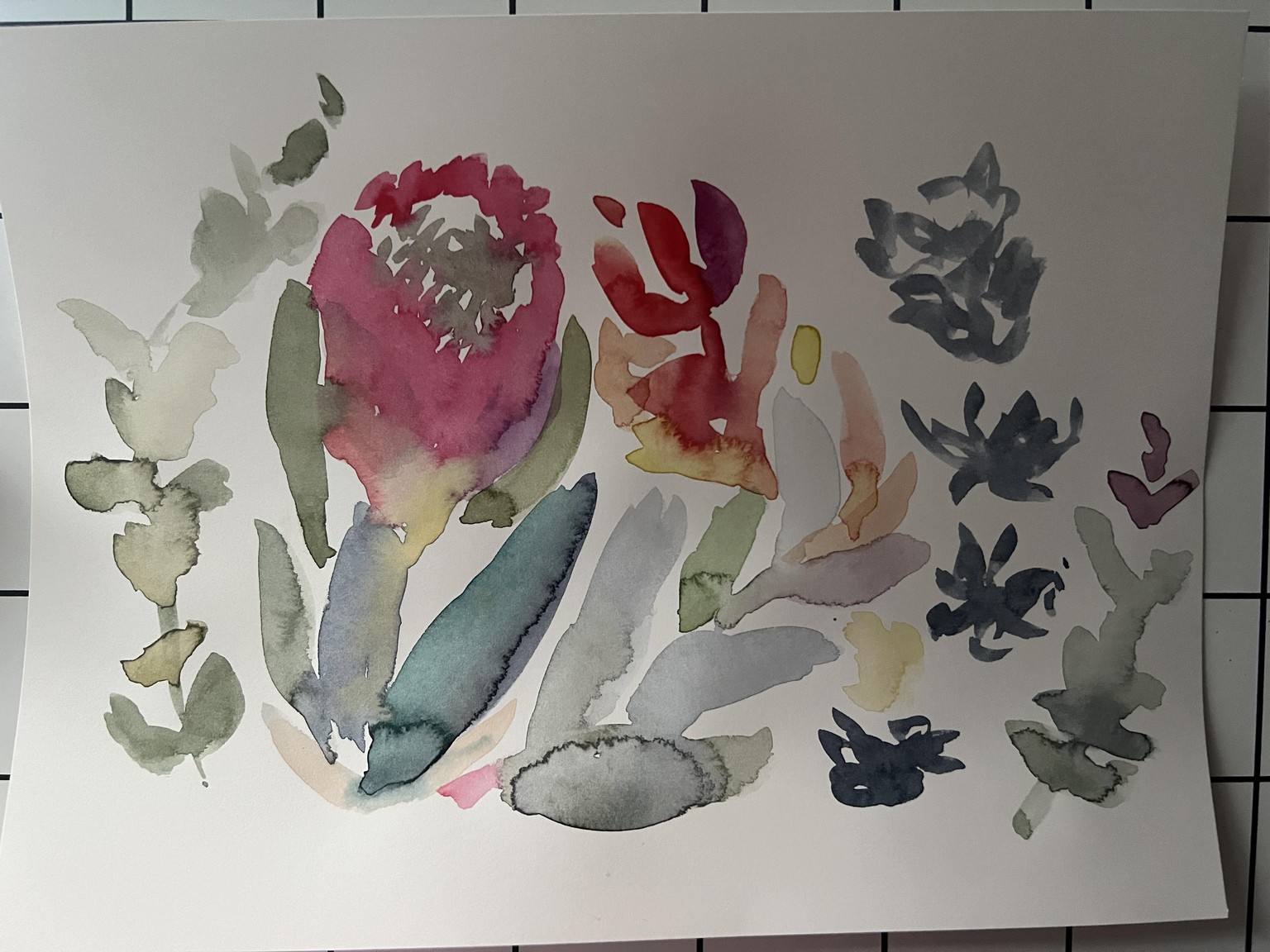 Playing with Compositions - image 1 - student project