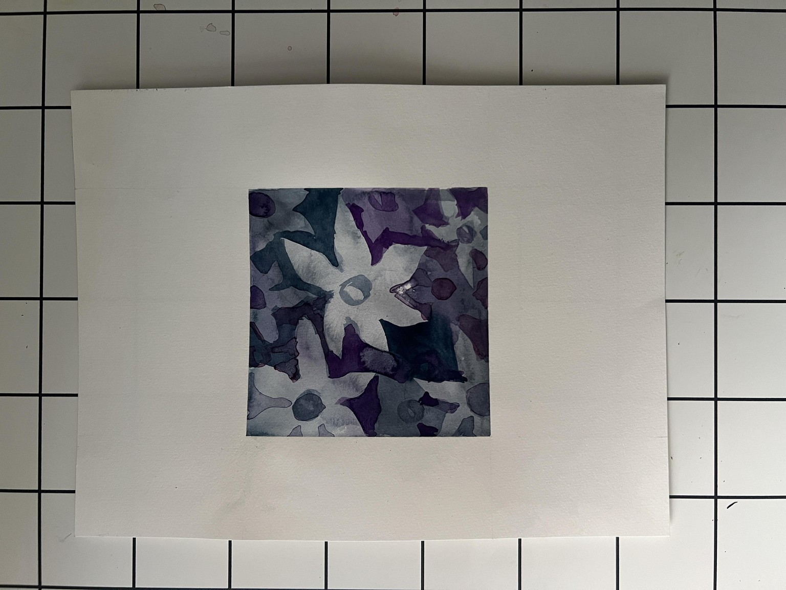 Patience in Layering - image 6 - student project