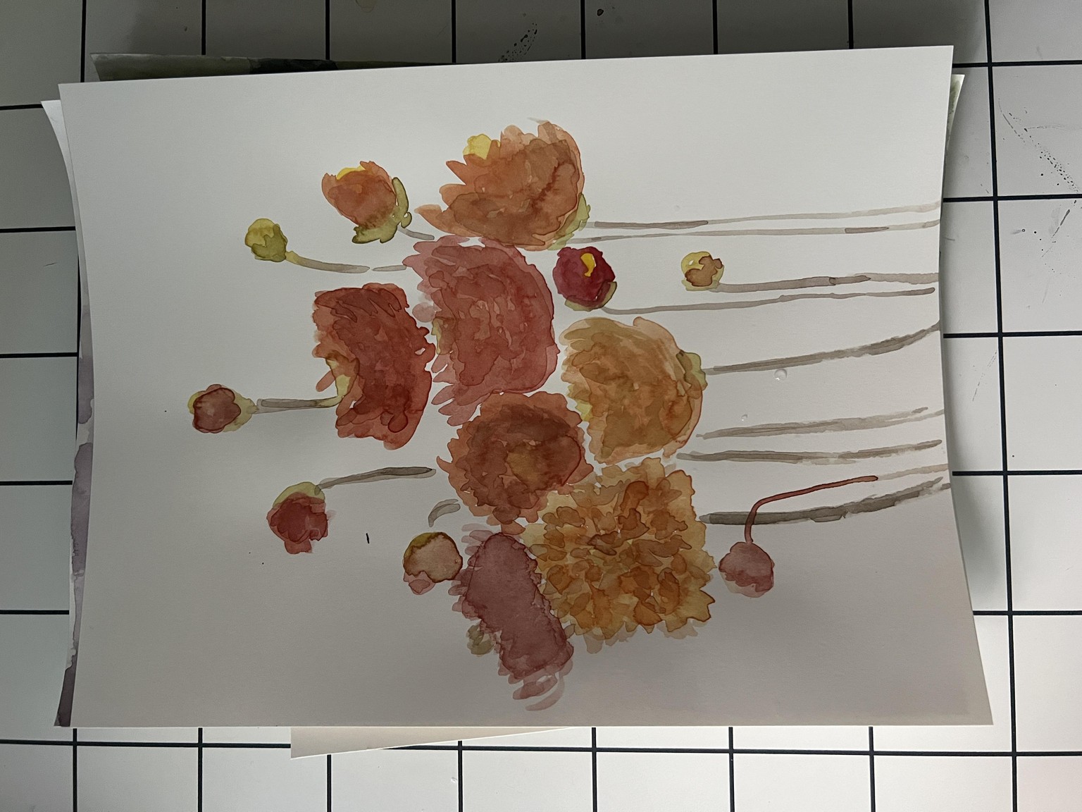 More compositions - image 7 - student project