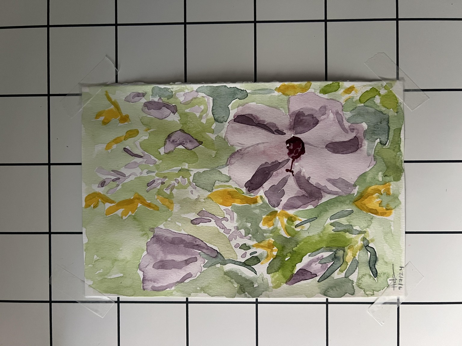Patience in Layering - image 7 - student project