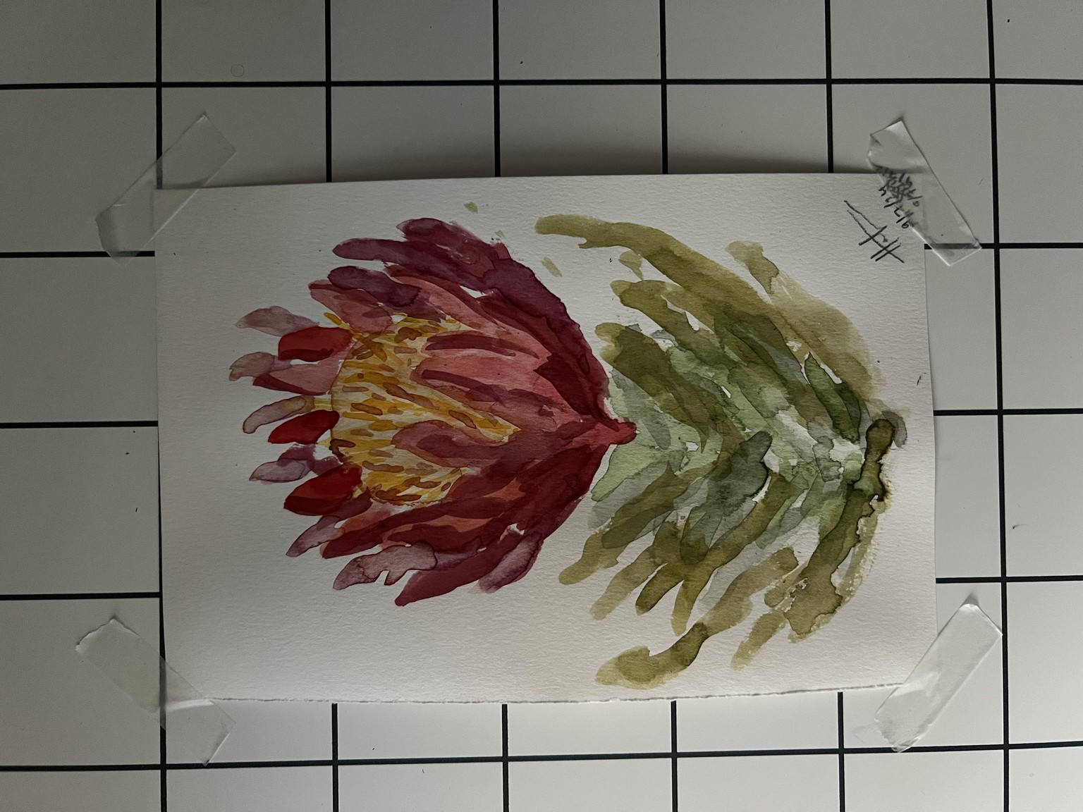 Patience in Layering - image 9 - student project