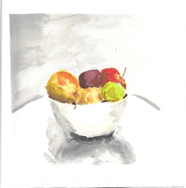 Still Life - image 3 - student project