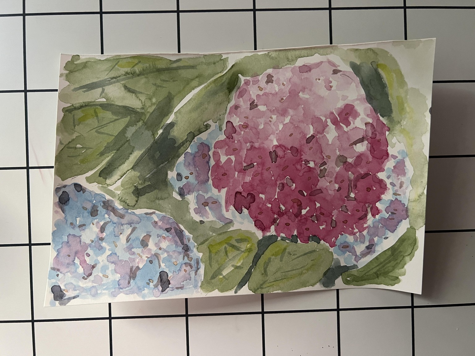 Playing with Compositions - image 2 - student project