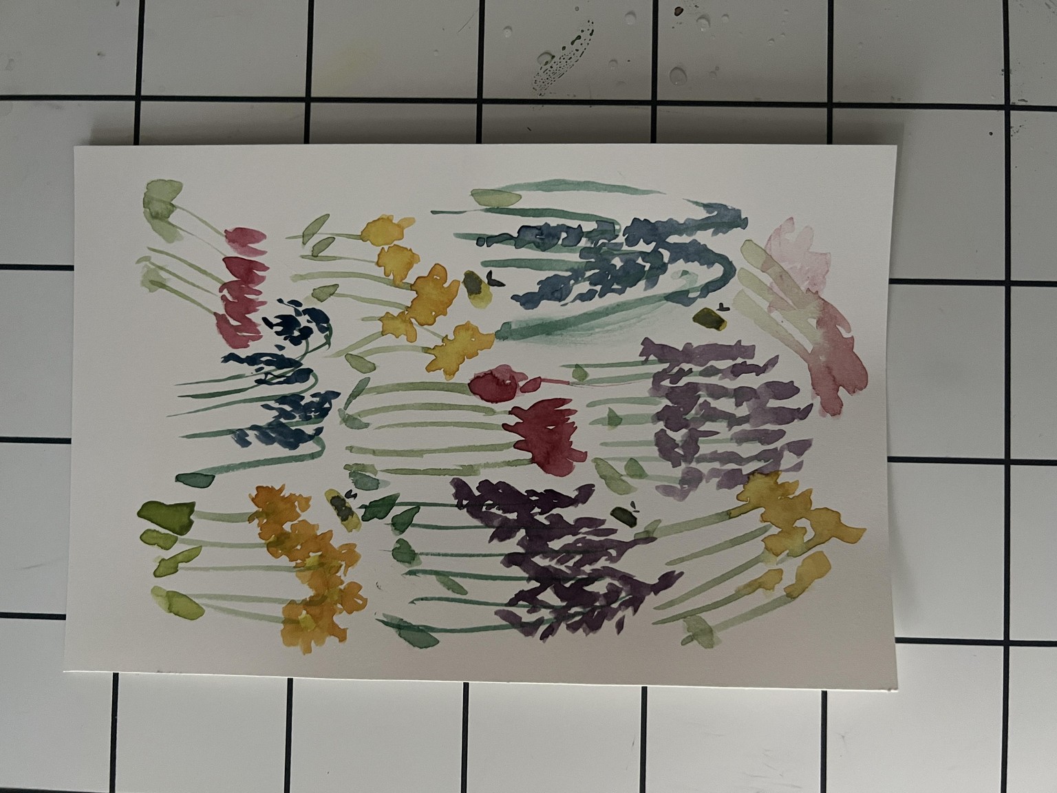 More compositions - image 4 - student project