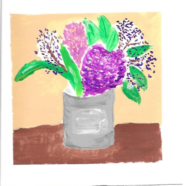 Still Life - image 2 - student project