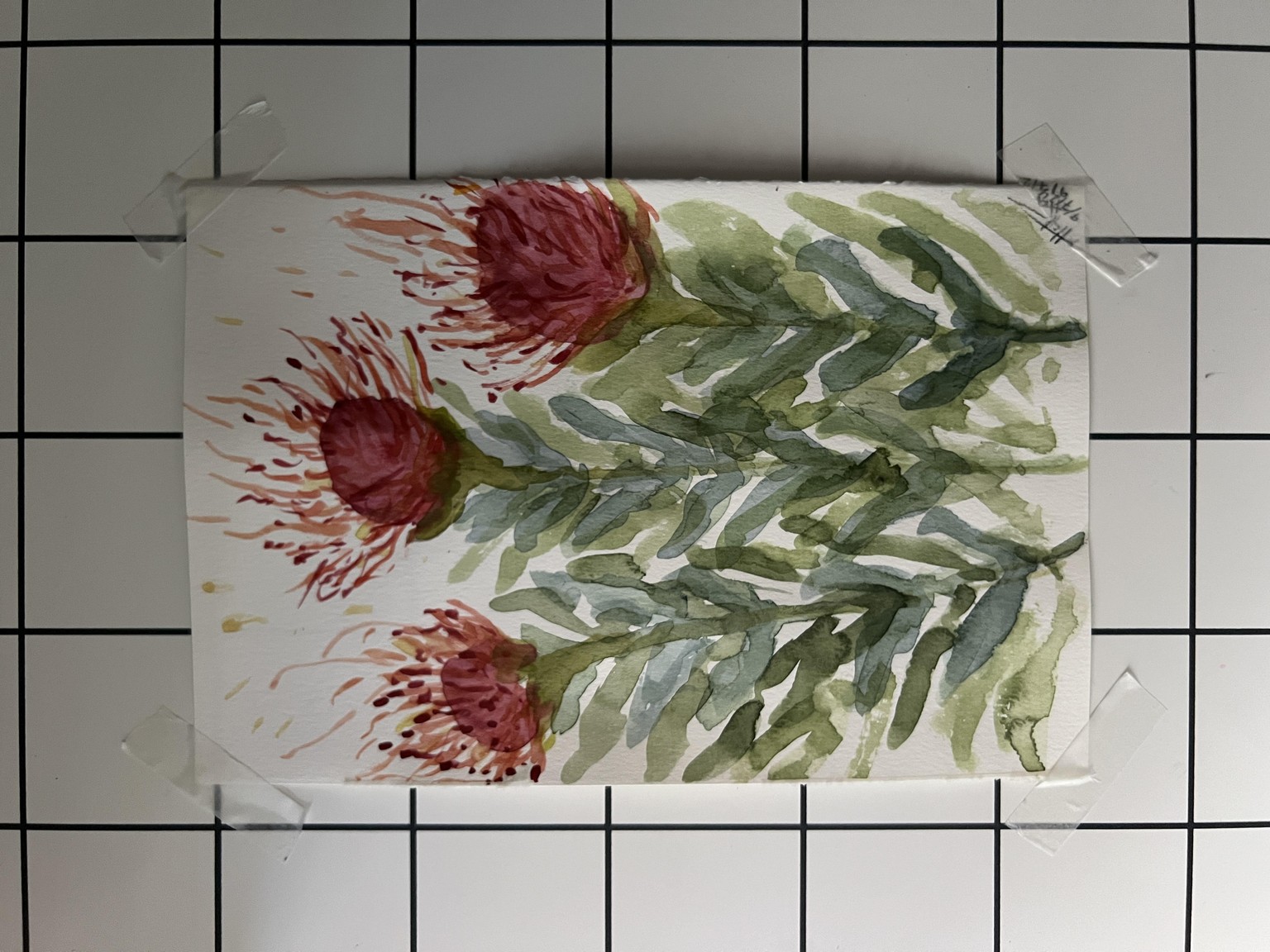 Patience in Layering - image 8 - student project