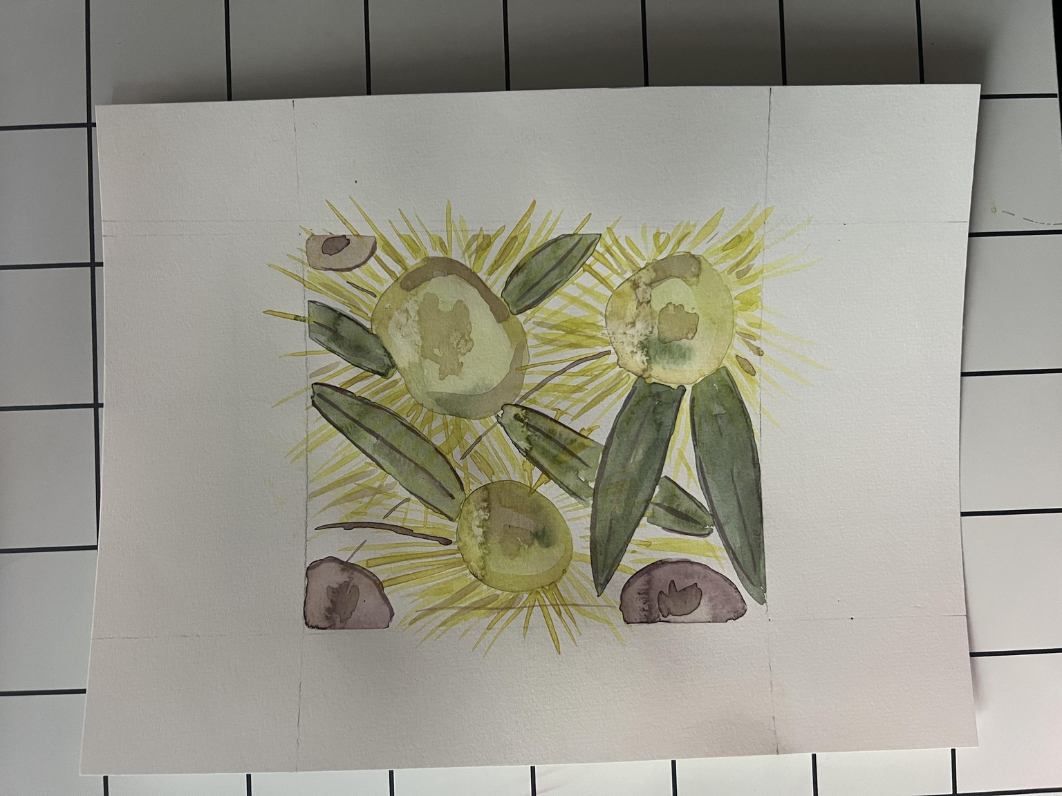 Playing with Compositions - image 5 - student project
