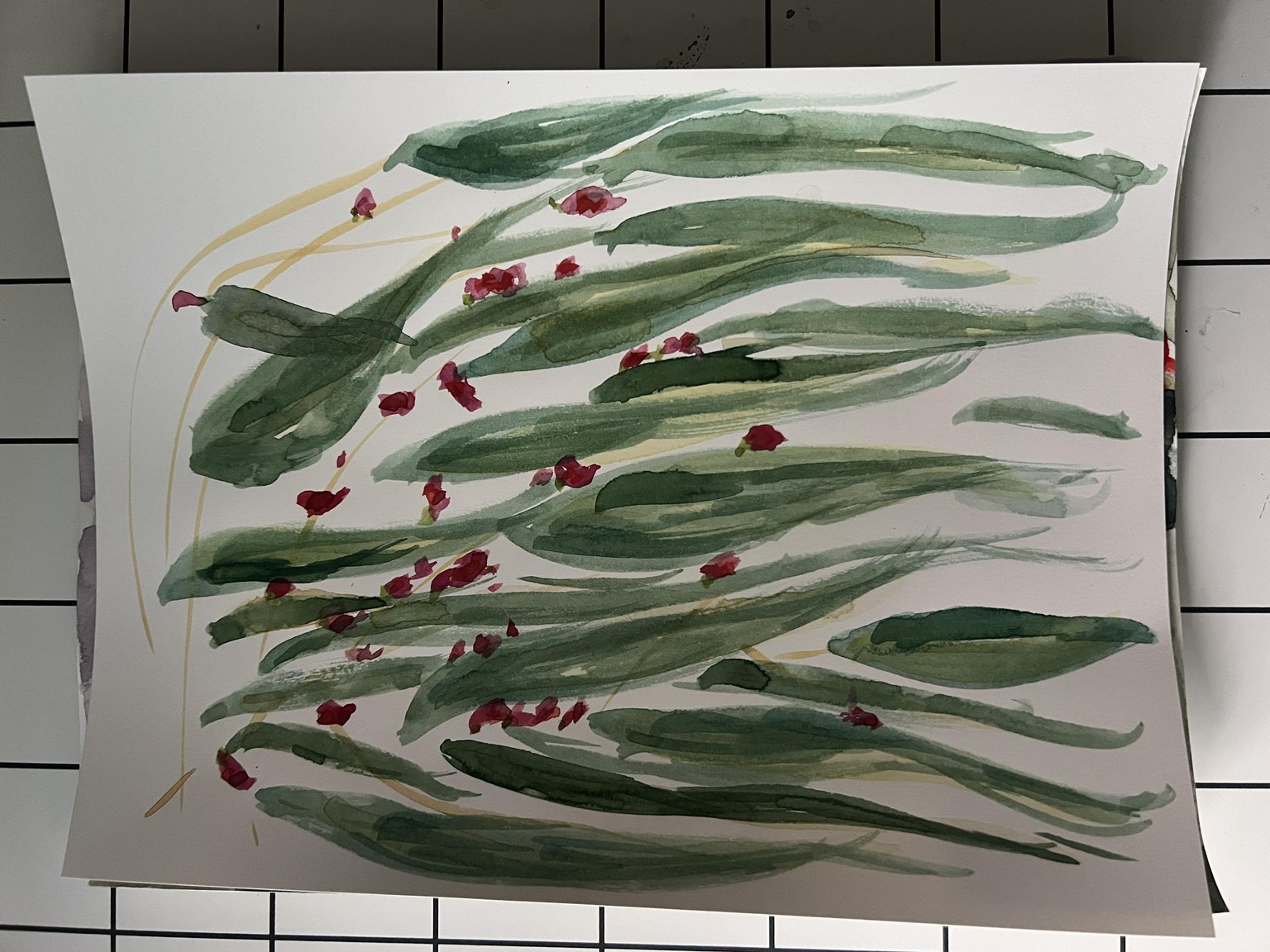 More compositions - image 3 - student project