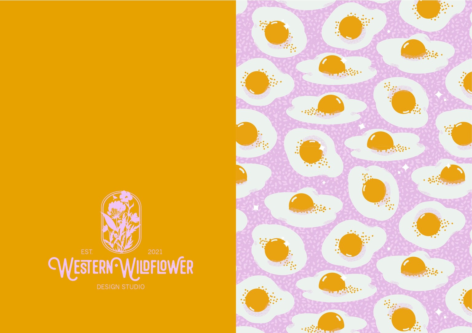 Have an Eggceptional Birthday - image 1 - student project