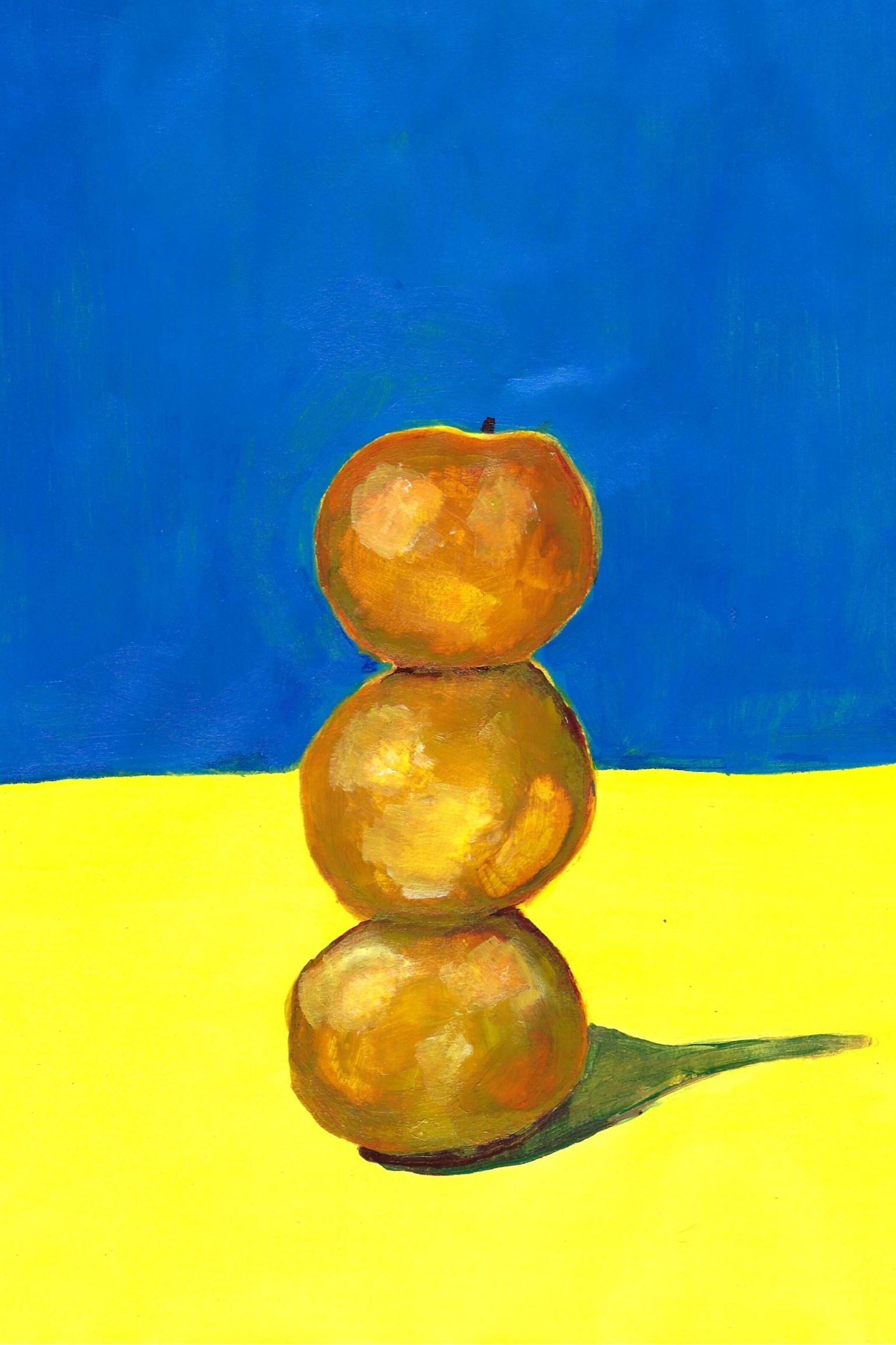 Zesty - image 1 - student project