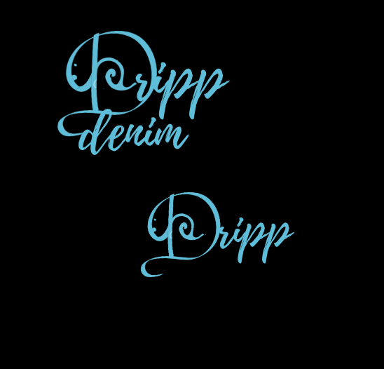 Dripp- Customised Handpainted Denim jean and jackets - image 1 - student project