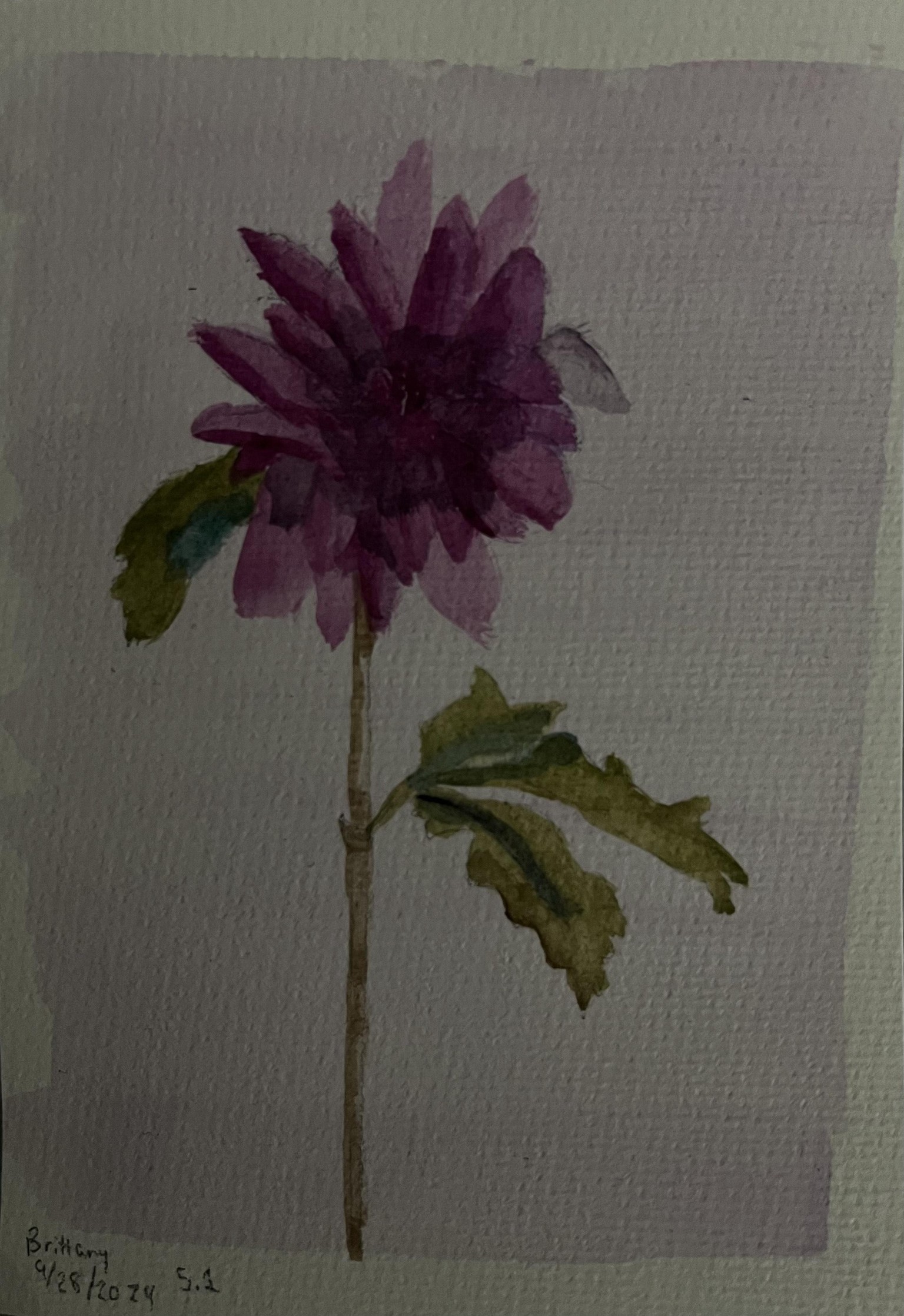Still a work in progress - image 2 - student project