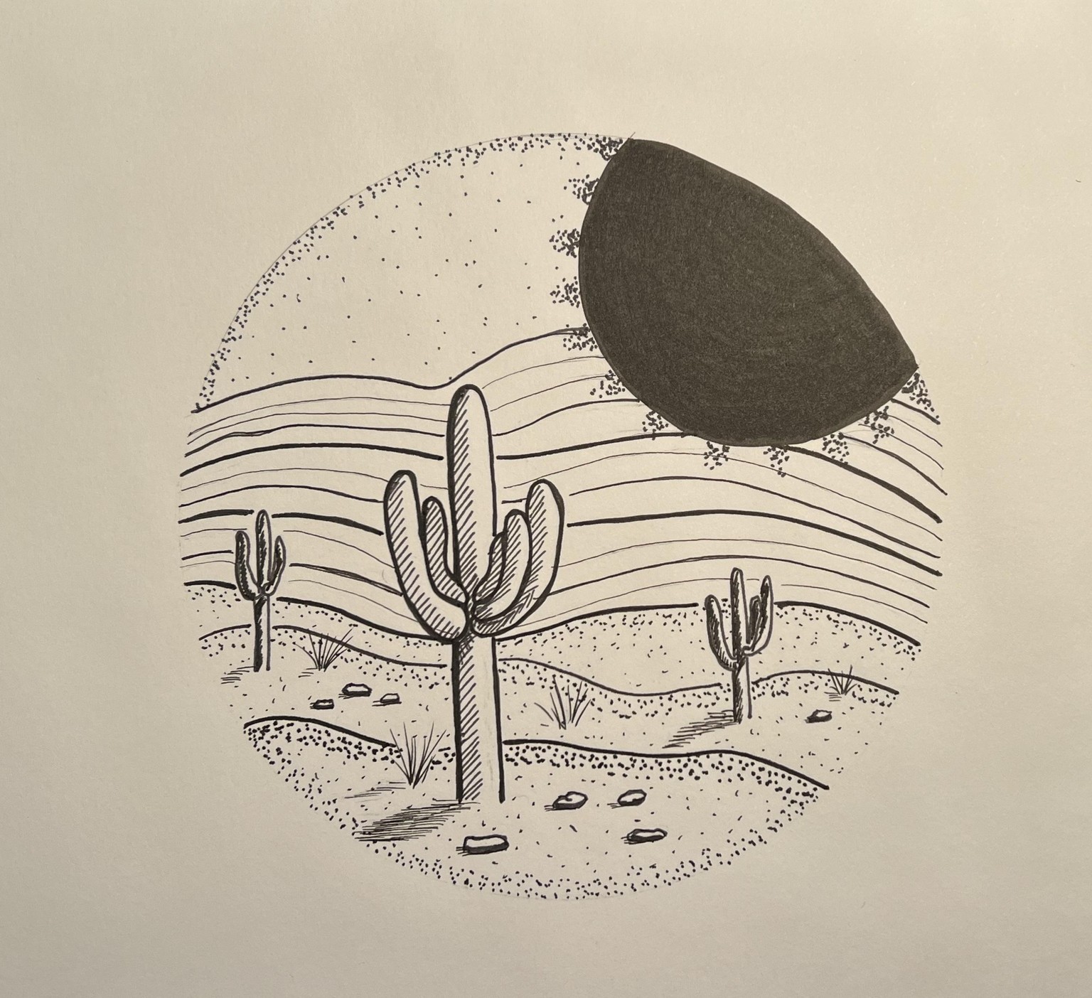 So much fun - image 1 - student project