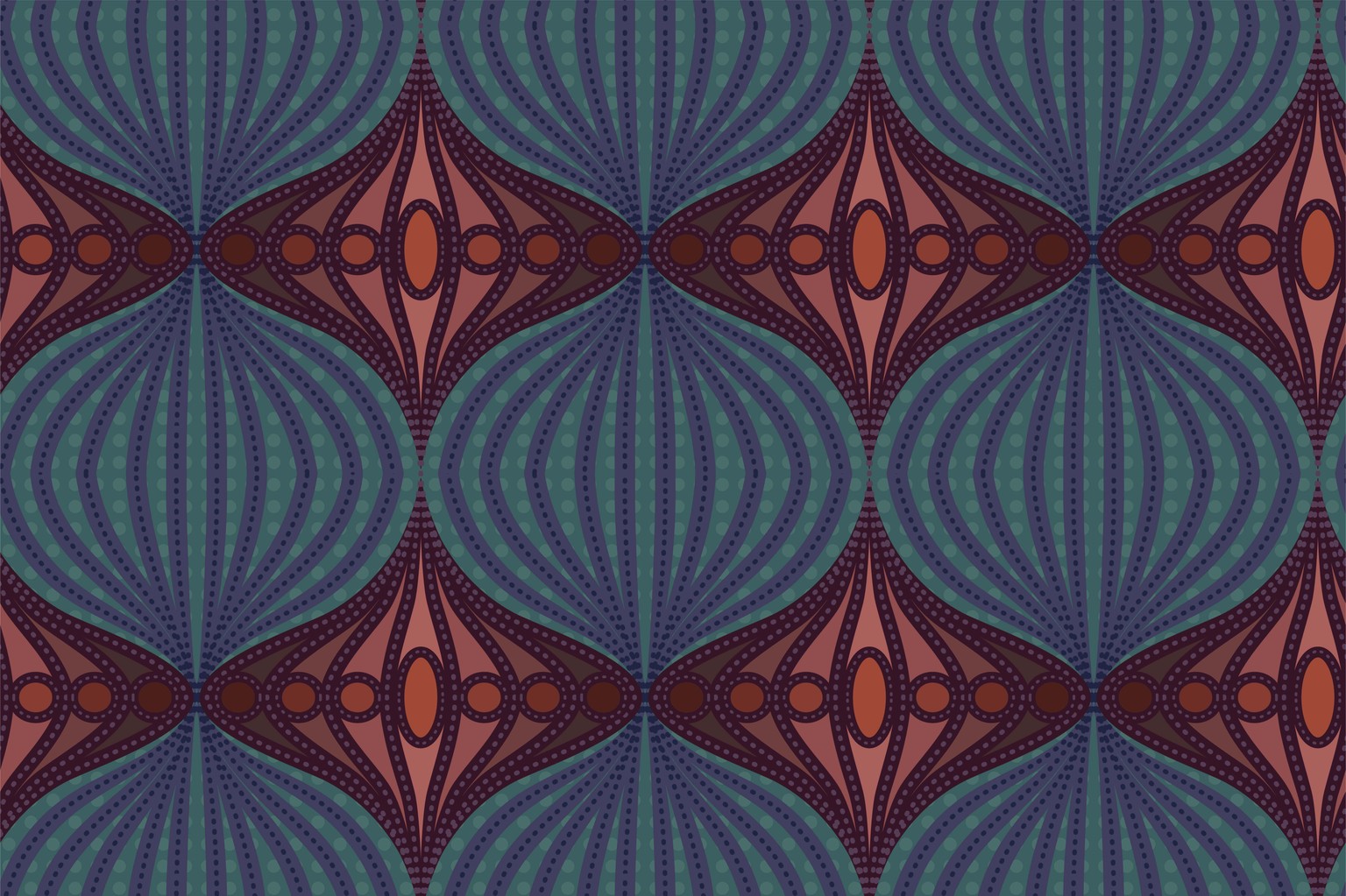 S Curve Ogee - image 1 - student project