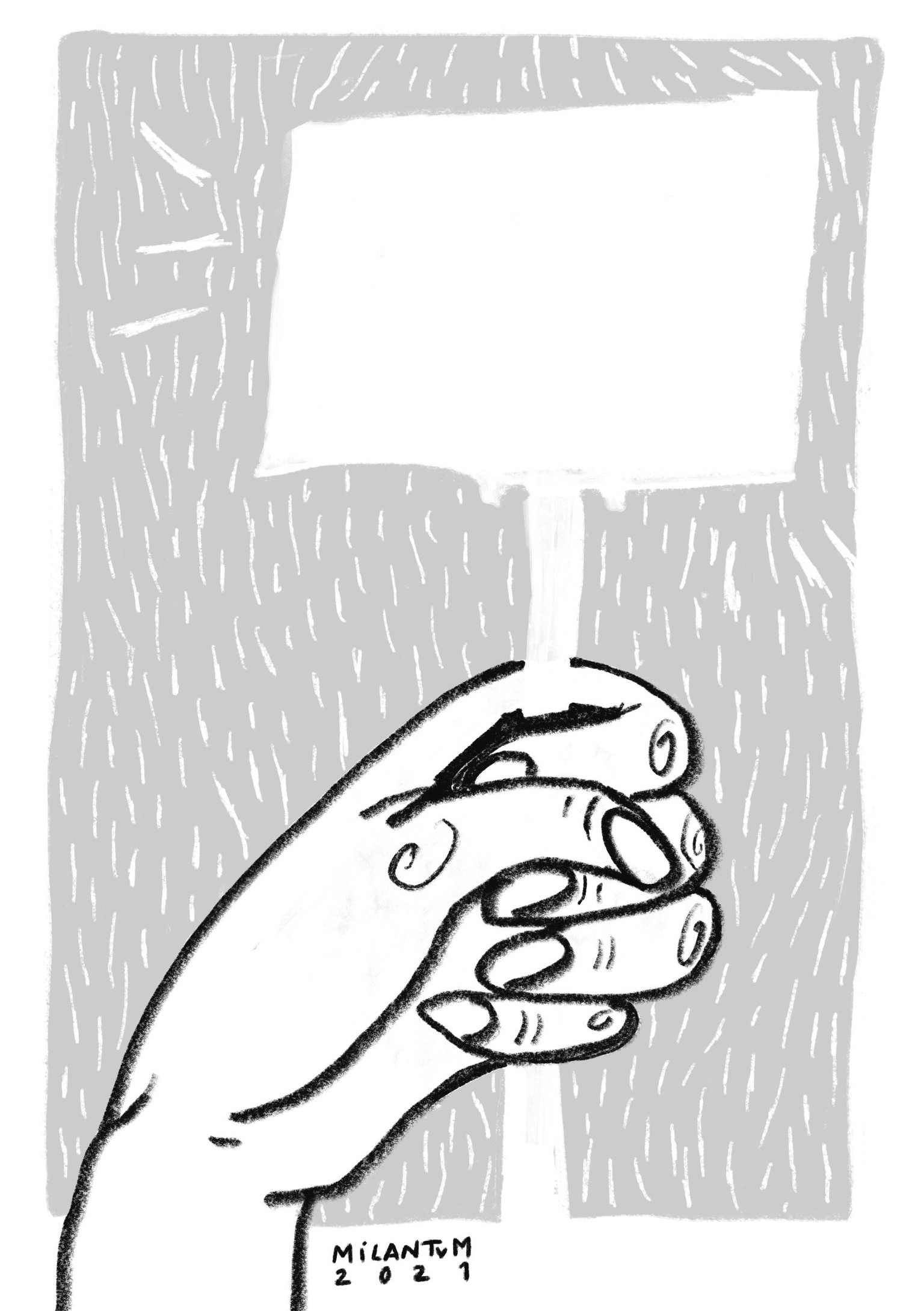 multi-functional riso A5 greeting card - image 2 - student project