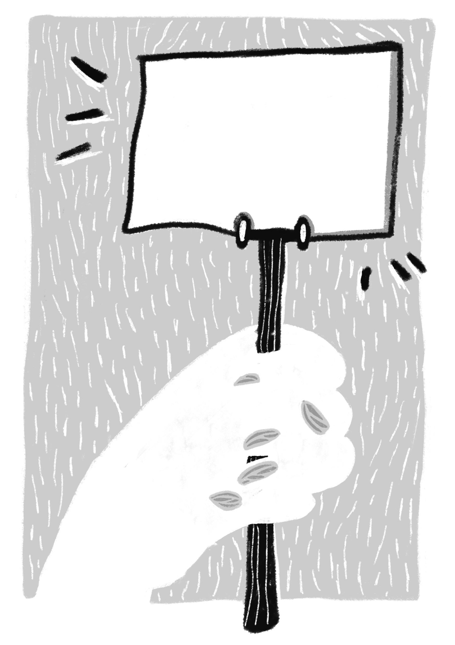 multi-functional riso A5 greeting card - image 3 - student project