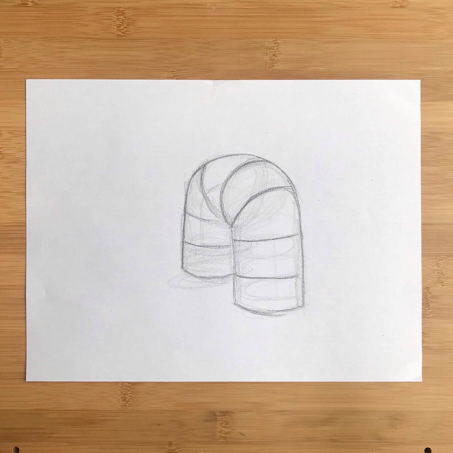 Circles - image 1 - student project