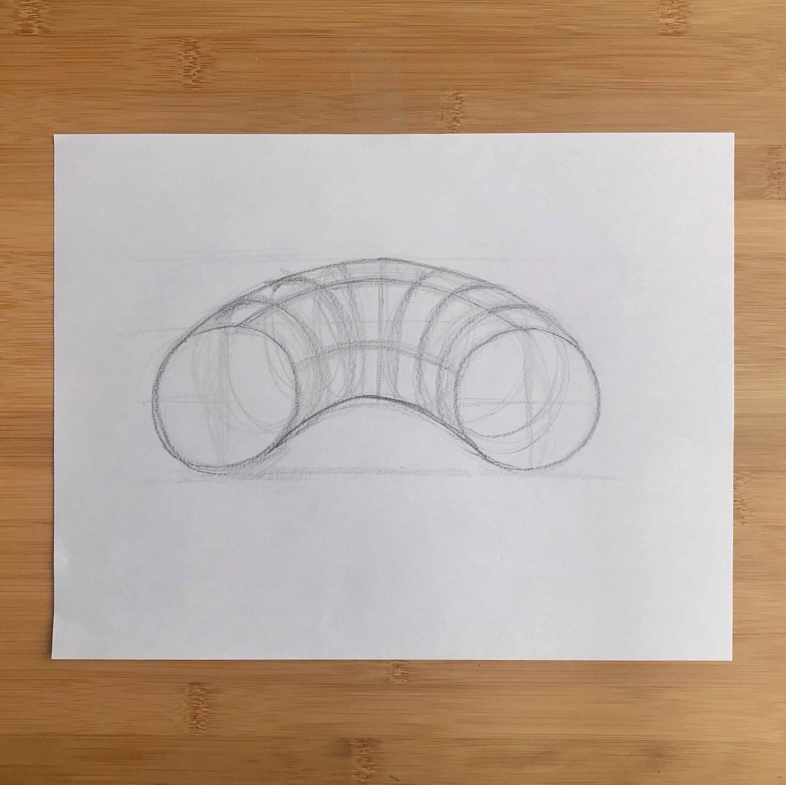 Circles - image 2 - student project