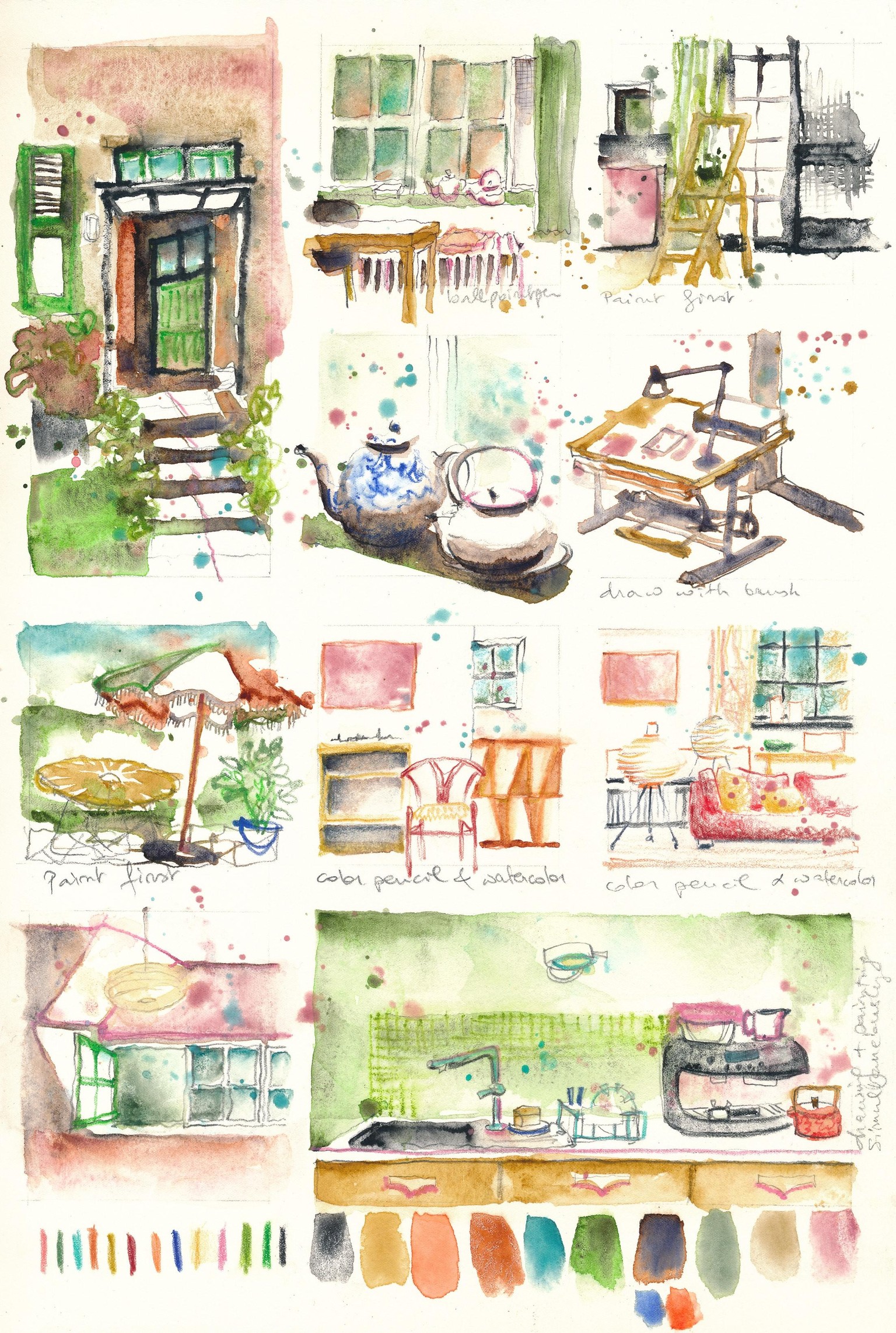 Thumbnail Magic - image 11 - student project