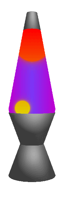 Lava Lamp GIF - image 1 - student project