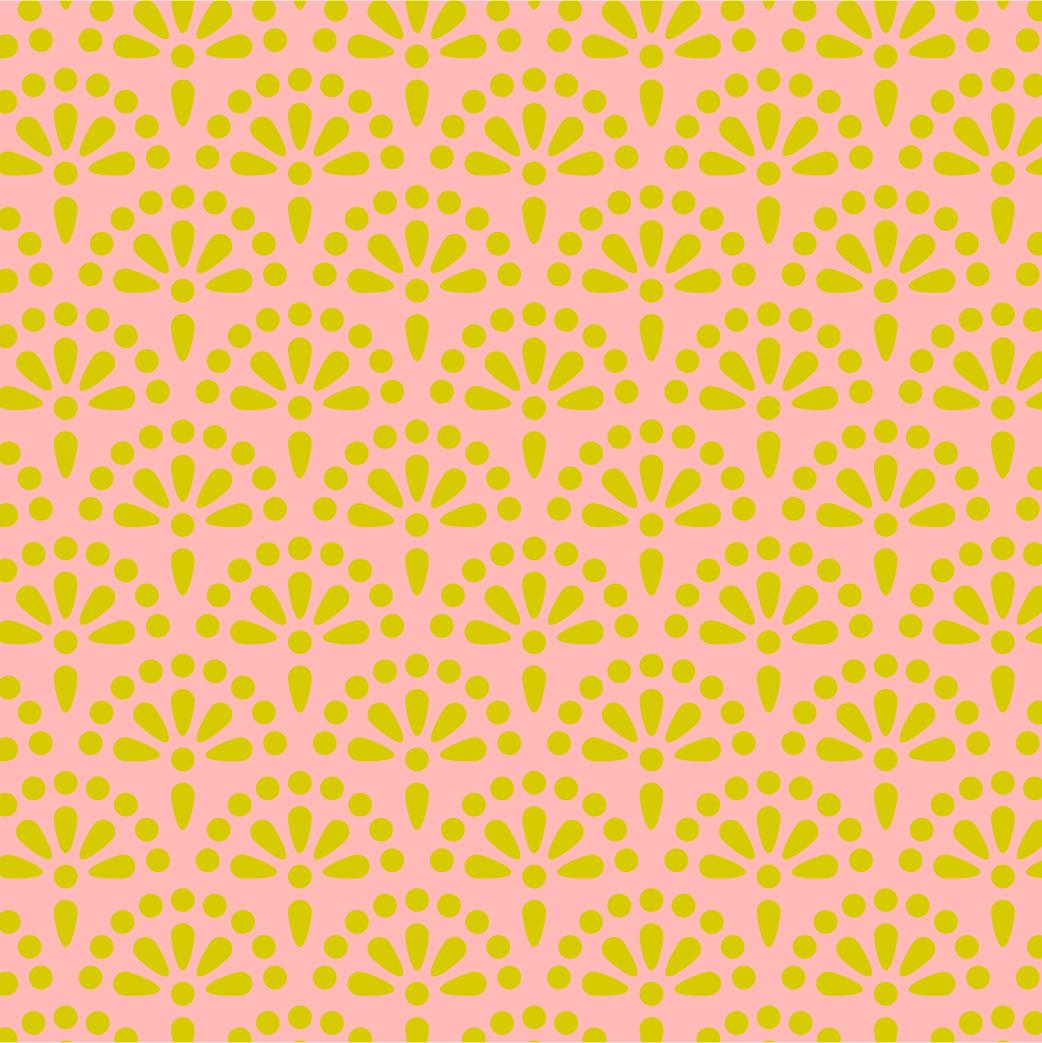 Geometric Patterns - image 12 - student project