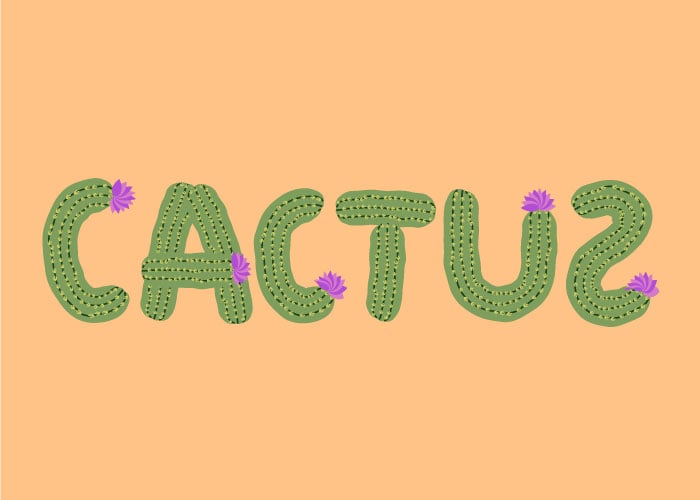 Tentacle Brush - image 1 - student project
