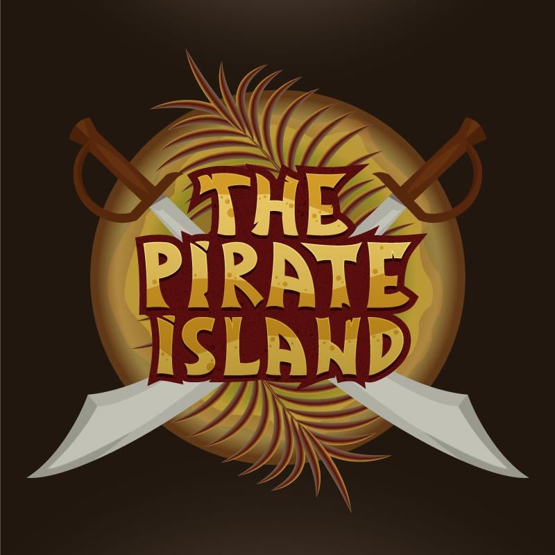 The Pirate Land - image 1 - student project