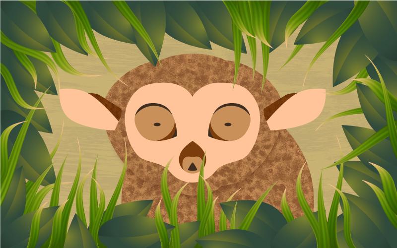 Little Leo - image 3 - student project