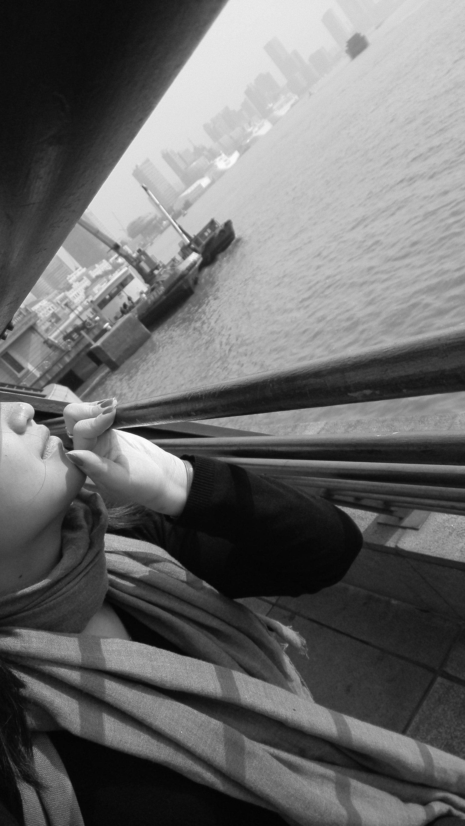 Shanghai city - image 5 - student project