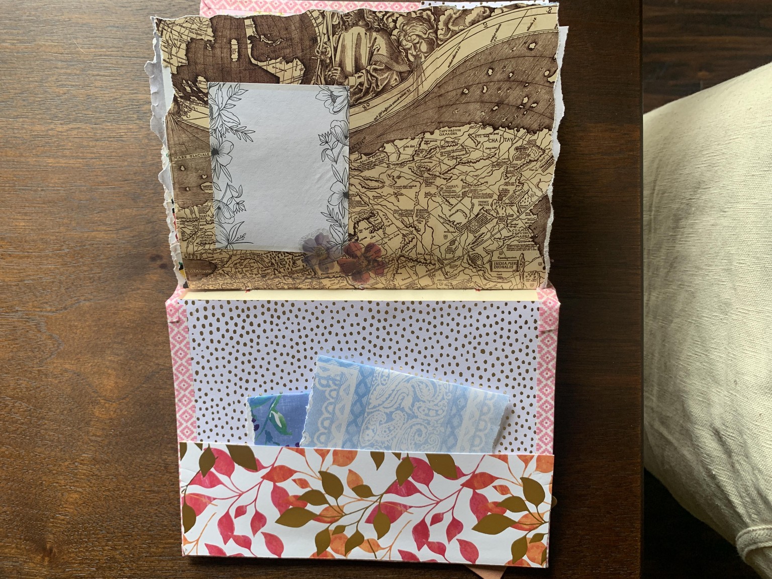 Heather's Junk Journal - image 1 - student project