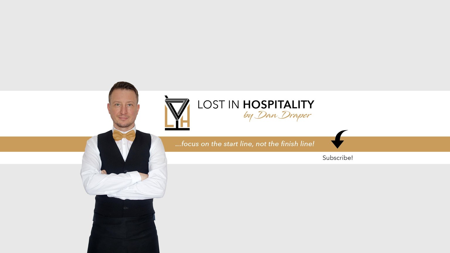 Lost in Hospitality - image 1 - student project