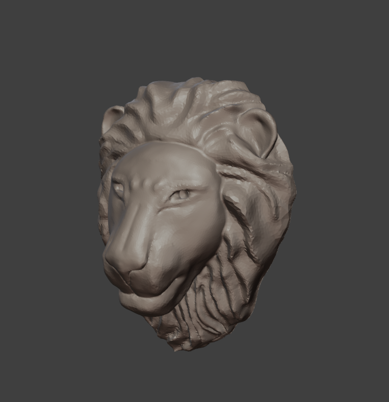 Blender 3D: a arte da escultura - image 1 - student project