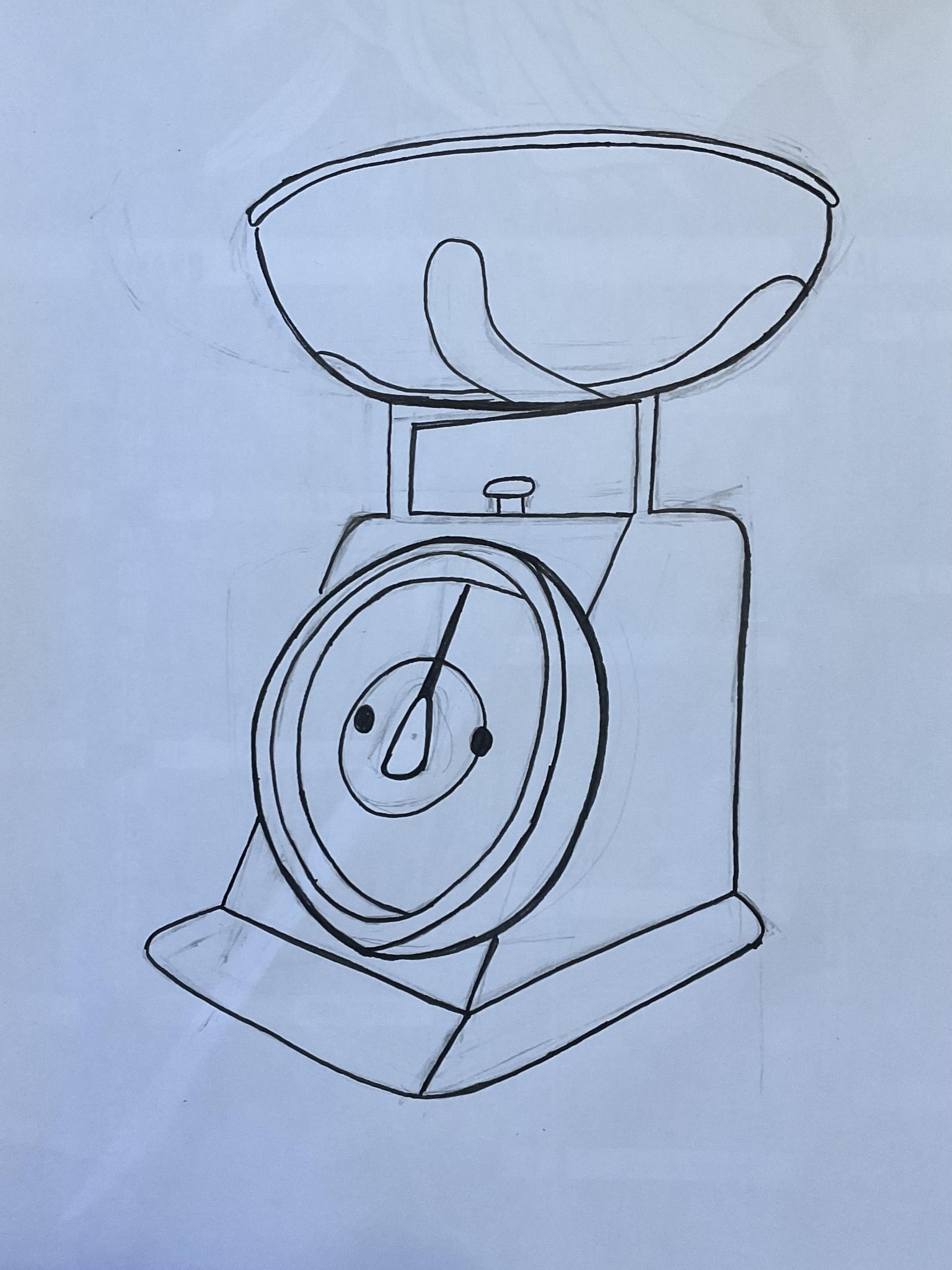 Big margin for improvement - image 9 - student project